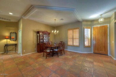 005_Dining Room and Foyer