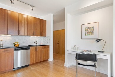 24 Bay State Rd unit 17, Cambridge, MA 02138 - photo 6
