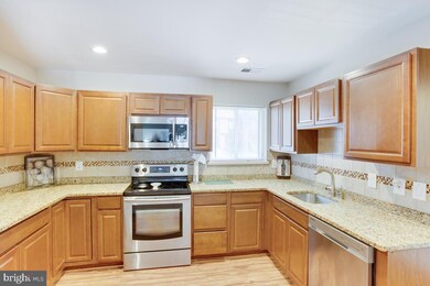 12056 Hallandale Terrace, Bowie, MD 20721 - photo 5