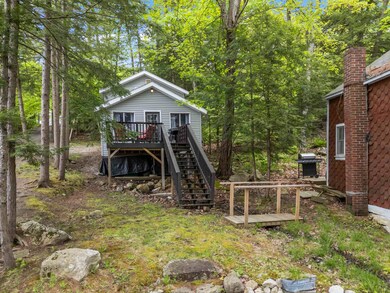 23 E Shore Dr, Greene, ME 04236 - photo 2