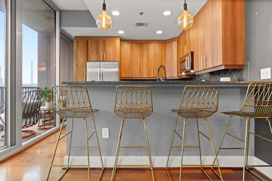 1010 Midtown unit 2108, Atlanta, GA 30309 - photo 6