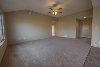 Living room 2
