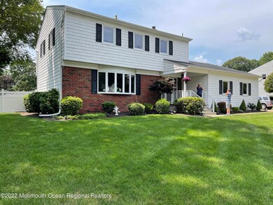 104 Pear St unit Summer, Oakhurst, NJ 07755 - photo 2