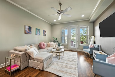 2800 Sandage Ave unit 207, Fort Worth, TX 76109 - photo 4