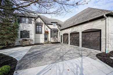 11300 Hawthorn Ridge, Fishers, IN 46037 - photo 2