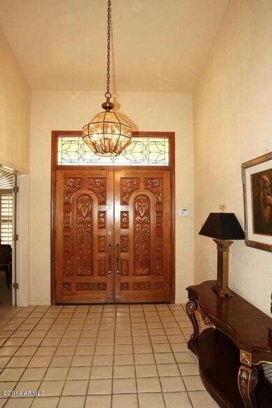 Foyer