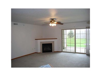 Great Room. Great room fireplace.