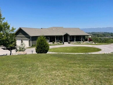 197 Rose Heights Ln, Kalispell, MT 59901 - photo 2