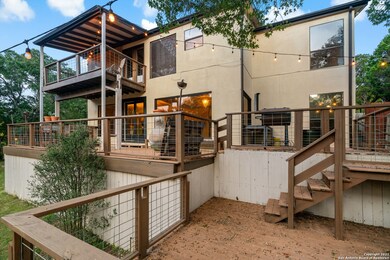 9215 Saddle Trail, San Antonio, TX 78255 - photo 2