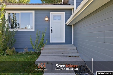 5021 S David St, Casper, WY 82601 - photo 4