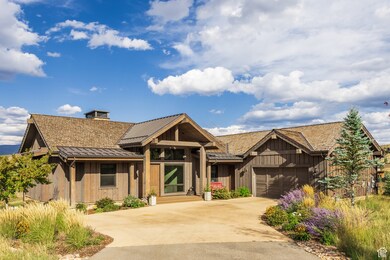 6677 E Broken Stick Ct unit 145, Heber City, UT 84032 - photo 2