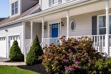 16 Mawn Dr, Woburn, MA 01801 - photo 2