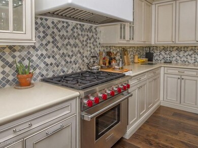 012_Kitchen Detail