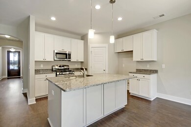 Arlington Kitchen