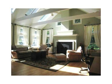 Den/Family/Great Room.