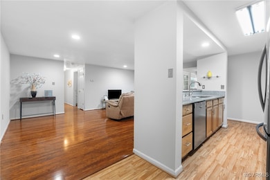 3218 Matilda Cove unit 104, Henrico, VA 23294 - photo 4