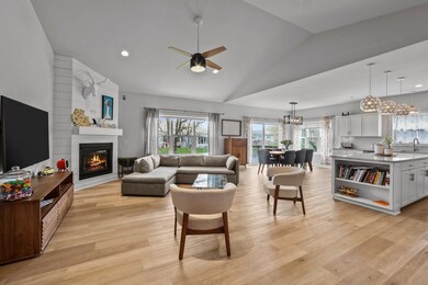 432 Peterson Trail, Oregon, WI 53575 - photo 7