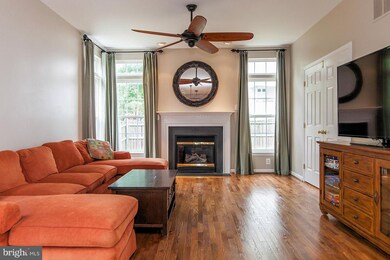 320 W K St, Purcellville, VA 20132 - photo 7