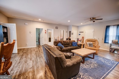 1901 Hull Ave SW, Rome, GA 30161 - photo 5