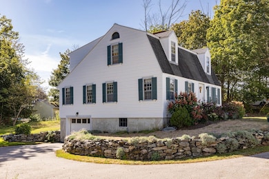 14 Colonial Ln, New Castle, NH 03854 - photo 2