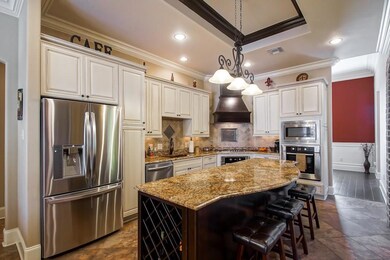 4321 Bayou Oaks Cir, Marrero, LA 70072 - photo 7