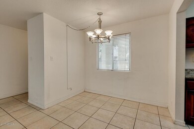 DINING SPACE