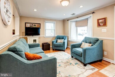 5953 Sunset Ave, Gwynn Oak, MD 21207 - photo 4