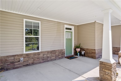 755 S Macon St, Ludowici, GA 31316 - photo 6