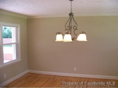 701 Emeline Ave, Fayetteville, NC 28303 - photo 3