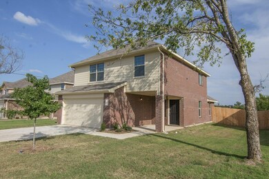 1505 Bobolink, Ennis, TX 75119 - photo 2