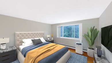 205 Kent St unit 38, Brookline, MA 02446 - photo 4