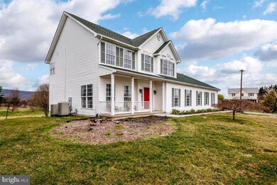 3740 Maplecrest Dr, Knoxville, MD 21758 - photo 5