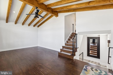 7435 8th St NW, Washington, DC 20012 - photo 2