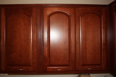 UPGRADED CABINETS