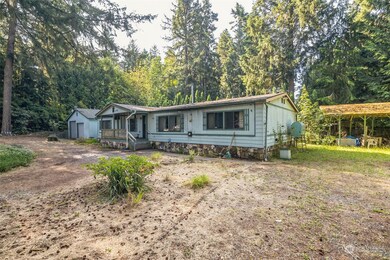 21733 183rd Ave SE unit 1-2, Yelm, WA 98597 - photo 3