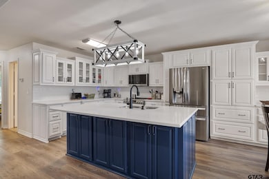 111 Bluebird Ln, Whitehouse, TX 75791 - photo 6