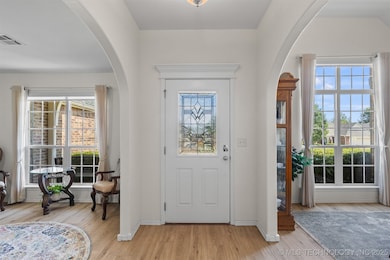 12534 S 1st St, Jenks, OK 74037 - photo 5