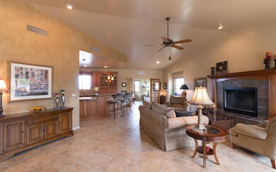 160 N Suntan Dr, Vail, AZ 85641 - photo 5