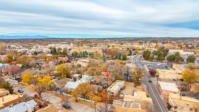 223 E Santa fe Ave unit C, Santa Fe, NM 87505 - photo 2
