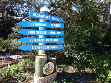 FUN in Ponce Inlet!