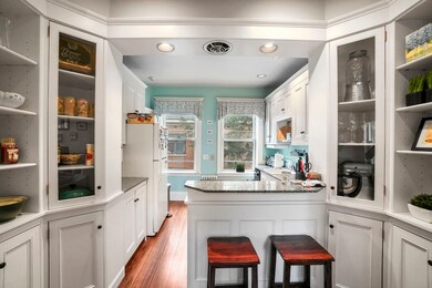 66 Chestnut St unit 1, Charlestown, MA 02129 - photo 7