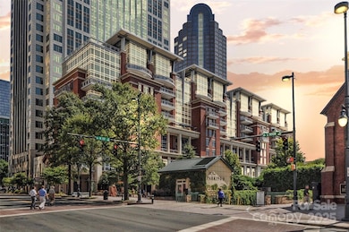 The Green unit 301, Charlotte, NC 28202 - photo 2