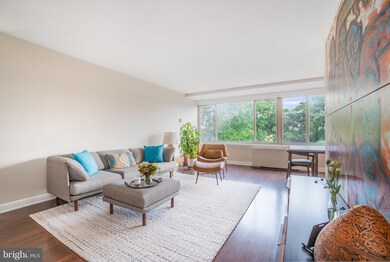 Taft Towers unit 504, Arlington, VA 22201 - photo 5