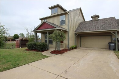 801 Chickesaw Ln, Wylie, TX 75098 - photo 3