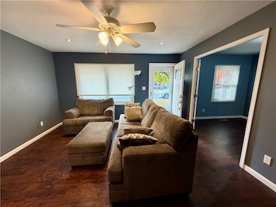 408 Oklahoma Ave, Mattoon, IL 61938 - photo 2