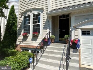 2632 Cast Off Loop, Woodbridge, VA 22191 - photo 5