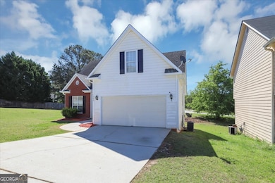 1260 Crestridge Ln, Riverdale, GA 30296 - photo 2