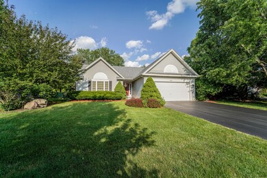 554 Lakeview Dr, Oswego, IL 60543 - photo 7