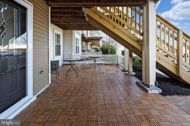 306B Locust St SE unit 15, Vienna, VA 22180 - photo 4