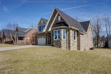 274 Tyler Way, Scott Depot, WV 25560 - photo 2